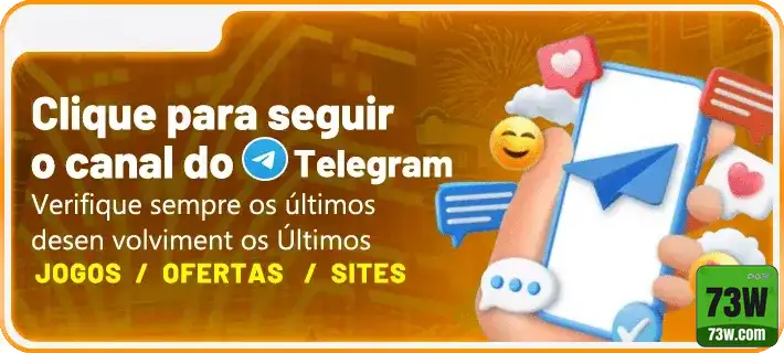 73w.com desfrute de exclusivo jogo