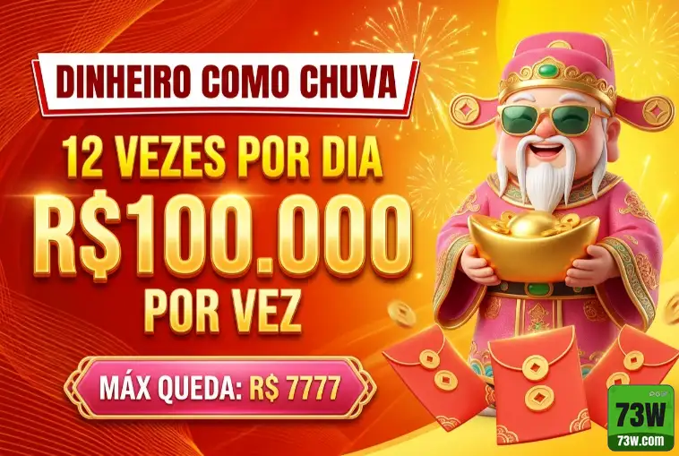 73w.com descubra premiado jogo