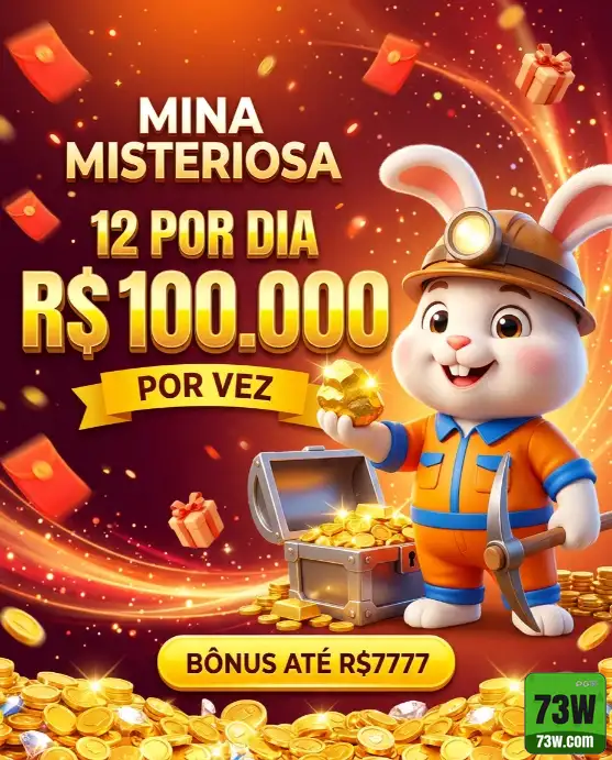 73w.com participe de imersivo jogo
